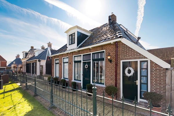 Medium property photo - Kerkpad 12, 9074 BX Hallum